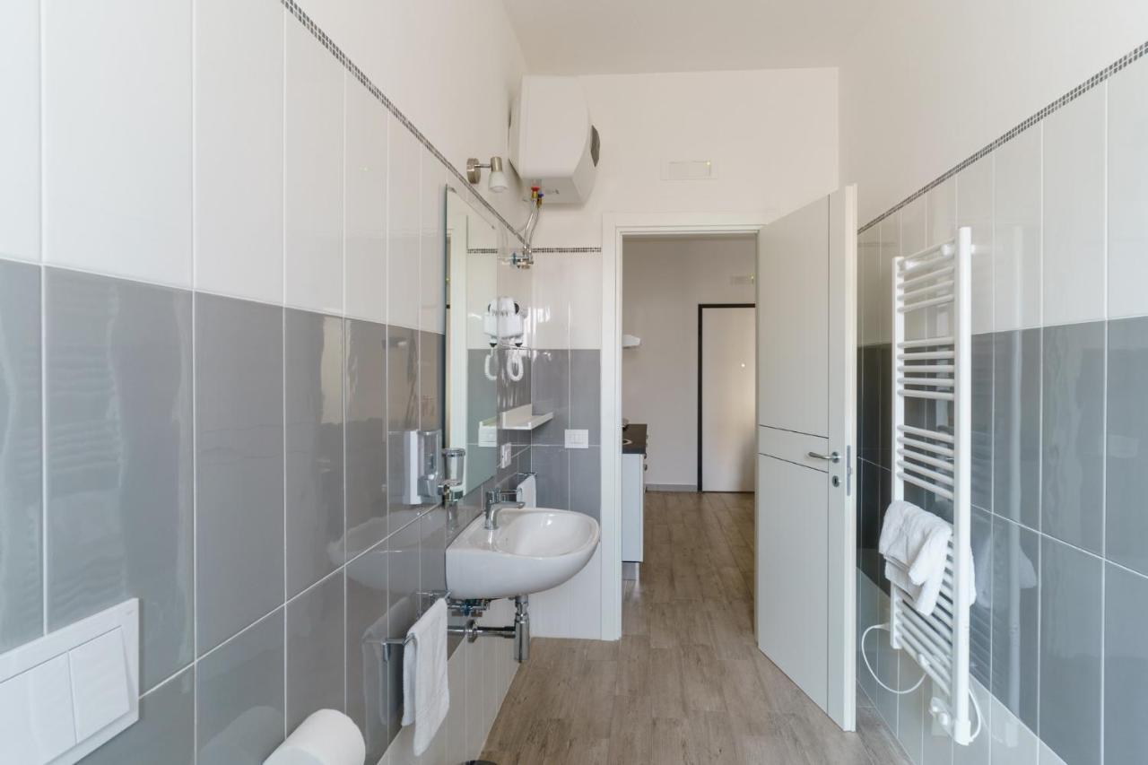Le Marine Rooms Bisceglie Luaran gambar