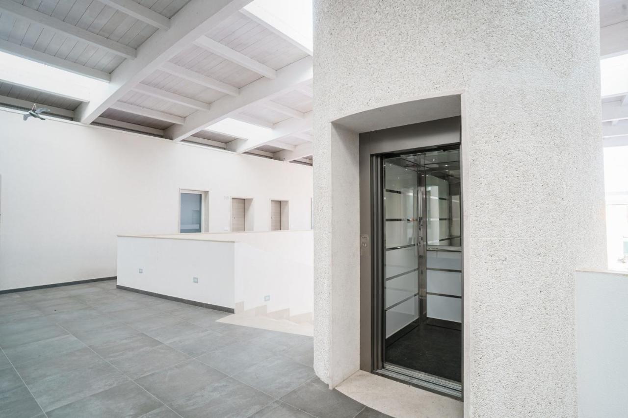 Le Marine Rooms Bisceglie Luaran gambar