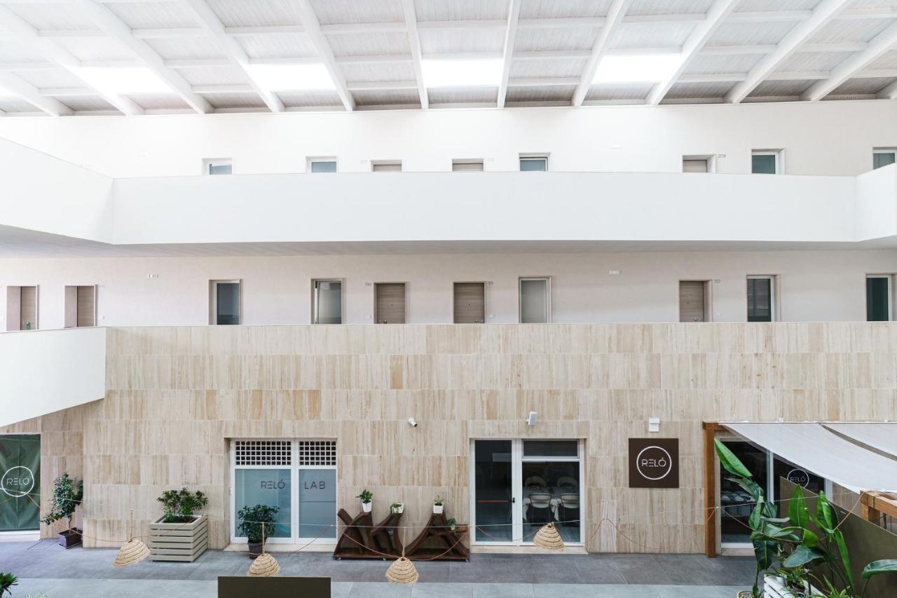 Le Marine Rooms Bisceglie Luaran gambar