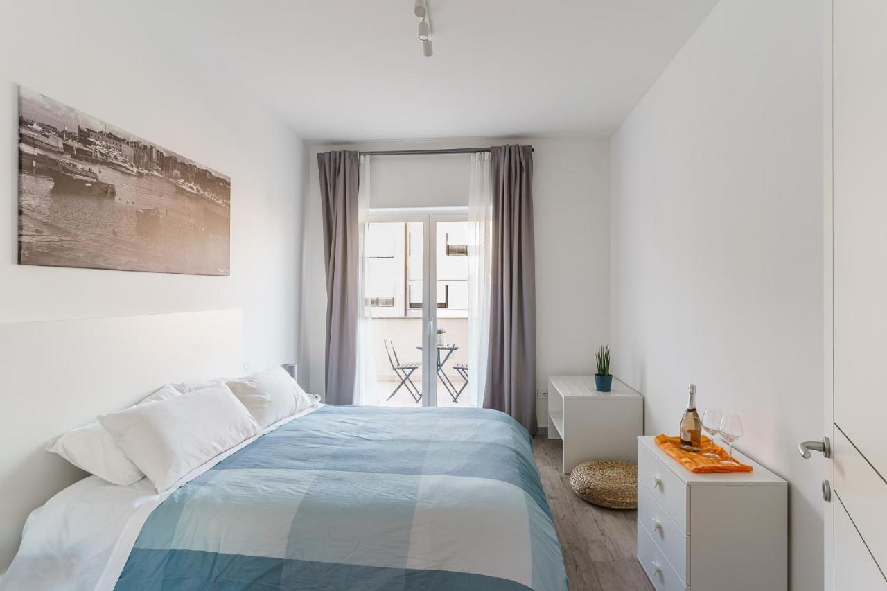 Le Marine Rooms Bisceglie Luaran gambar