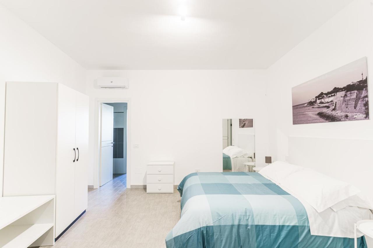 Le Marine Rooms Bisceglie Luaran gambar
